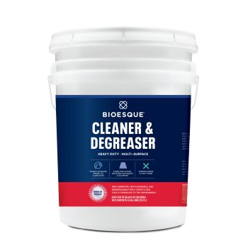 Heavy Duty Cleaner & Degreaser 5 gal