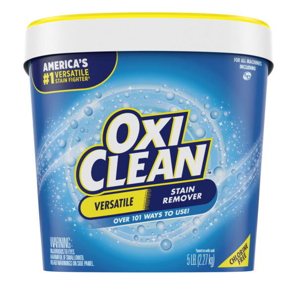 Oxy Cleaner TX 4/1 Gal