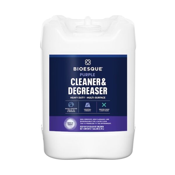 Carpet Adhesive Remover - 5 Gal