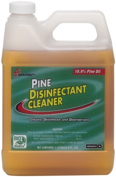 Stainless Steel Cleaner & Polish 6/1 Qt