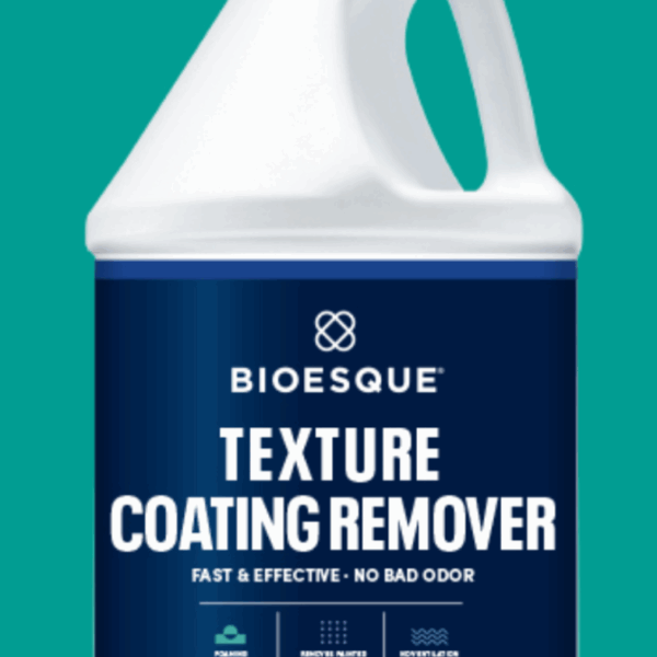 Textured Coating Remover 5 Gal