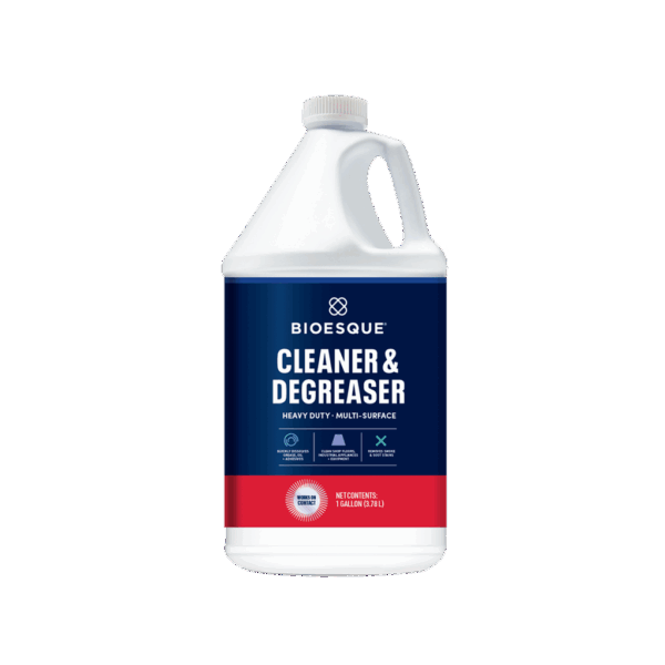 Heavy Duty Degreaser RTU 55 gal