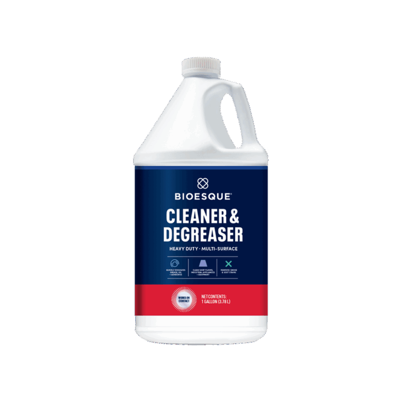 Heavy Duty Degreaser RTU 55 gal
