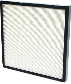 DOP PRE-FILTER FOR HEPA 500 (4 PK)