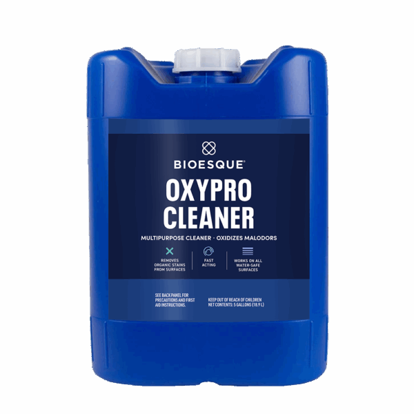 OxyPro Cleaner 5 Gal