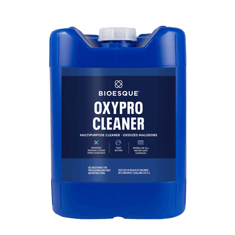 OxyPro Cleaner 5 Gal