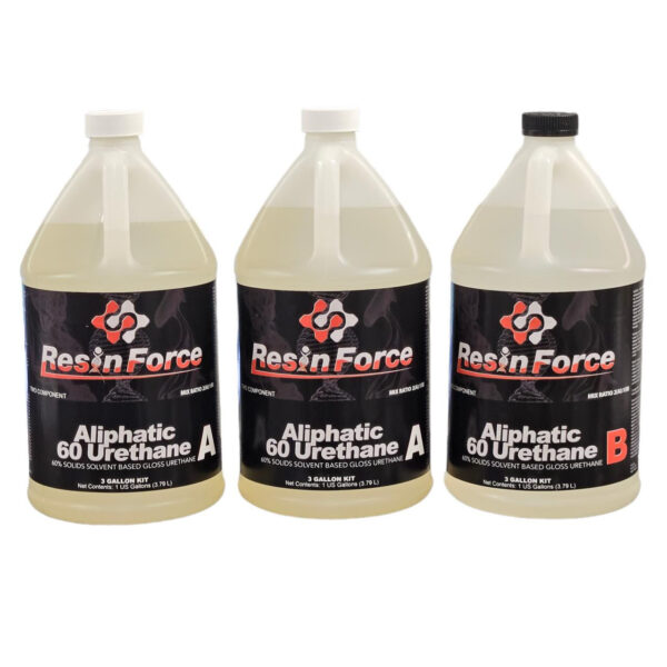 Textured Coating Remover 4/1 Gal