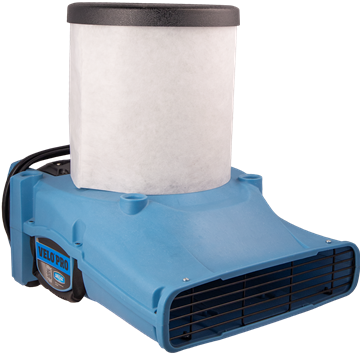 HEPA FILTER KIT - VELO